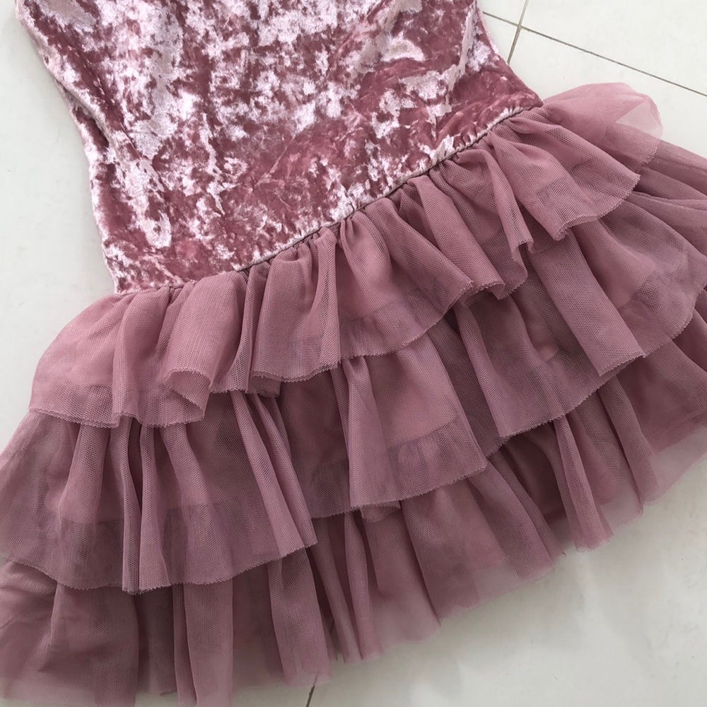 Dress - Picture 3 of 4